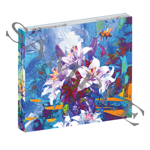 CDスリーブケース（※完全生産限定盤のみ直筆サイン入り）